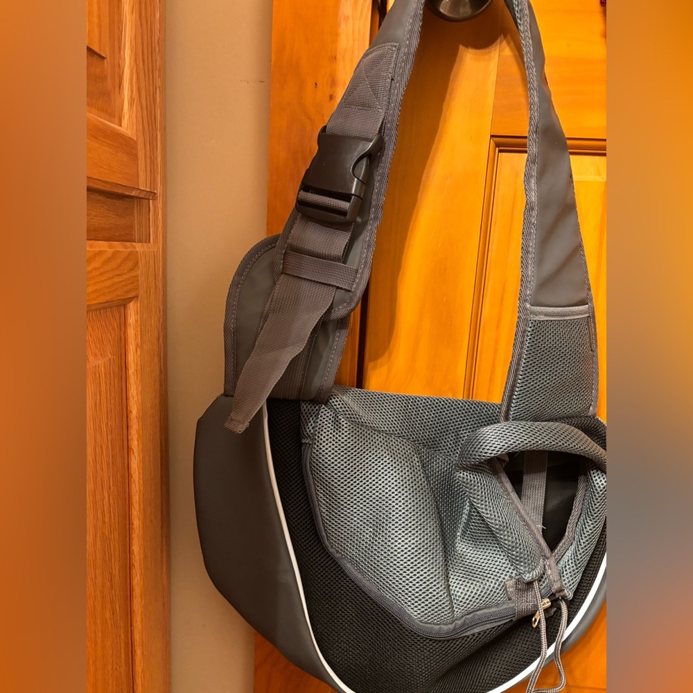 YUDODO Pet Dog Sling Carrier - Picture 10 of 10